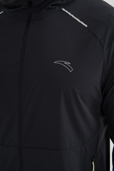 �������� ANTA ANTA RUNNING Woven Track Top