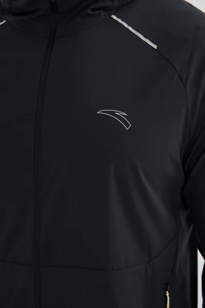 �������� Anta RUNNING Woven Track Top
