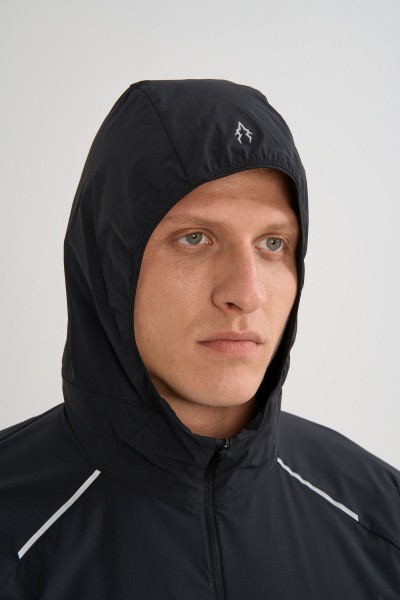 �������� ANTA ANTA RUNNING Woven Track Top