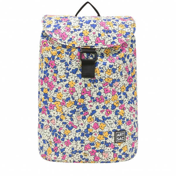������ ARTSAC MUTU FLAP OVER BACKPACK