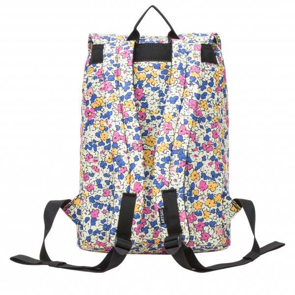 ������ ARTSAC MUTU FLAP OVER BACKPACK
