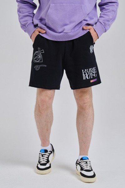 ����� ����������� ANTA KAI Knit Half Pants