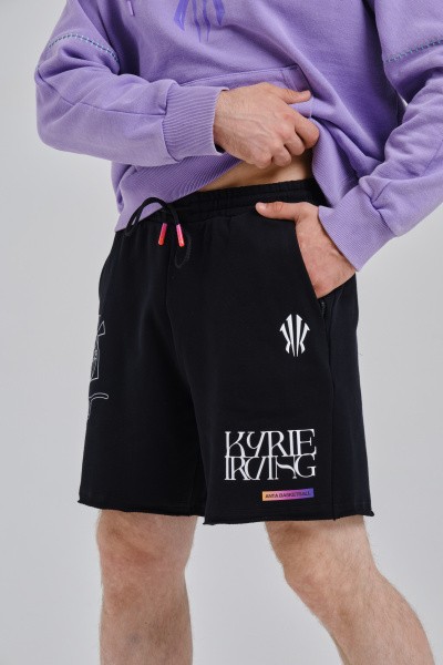 ����� ����������� ANTA KAI Knit Half Pants