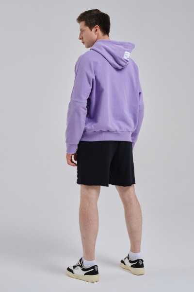 ����� ����������� ANTA KAI Knit Half Pants