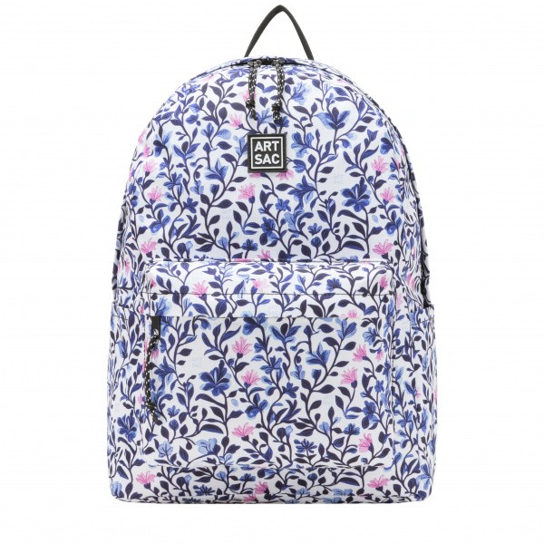 ������ ARTSAC REGO FRONT POCKET BACKPACK