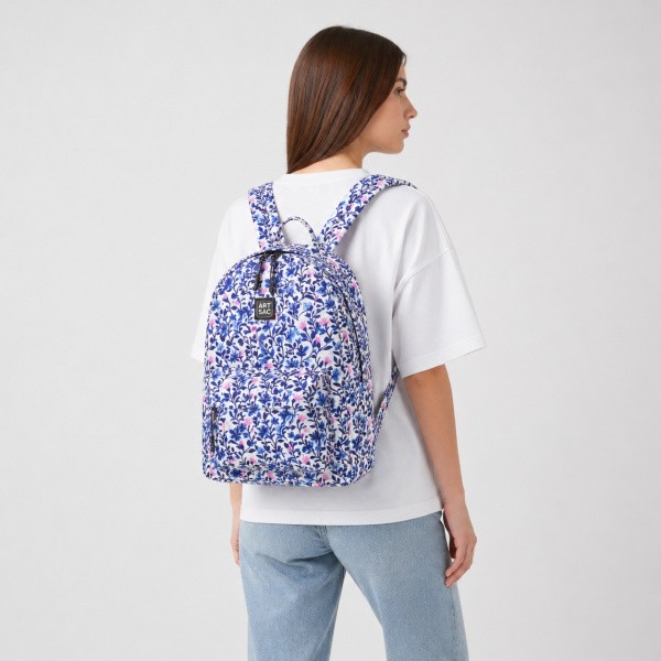 ������ ARTSAC REGO FRONT POCKET BACKPACK