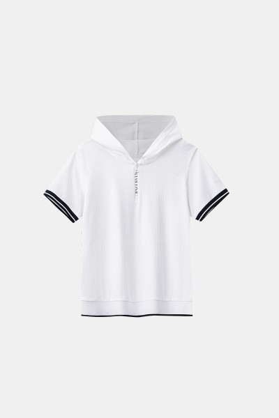 �������� ANTA ANTA ICONIC SS Tee