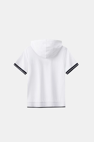 �������� ANTA ANTA ICONIC SS Tee
