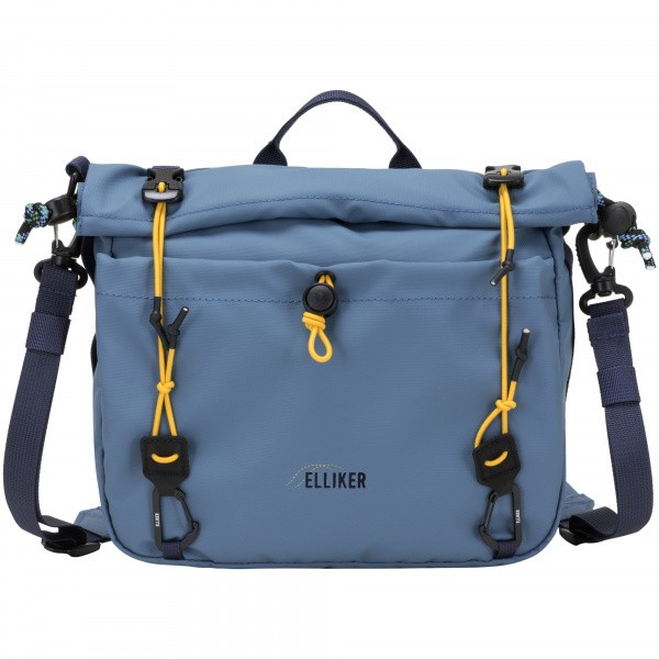 ��������� ����� ELLIKER NIDDER ROLL TOP CROSS BODY