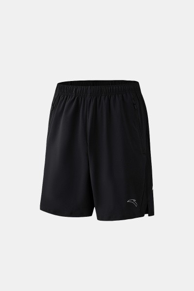 ����� ����������� ANTA ANTA RUNNING Woven Shorts