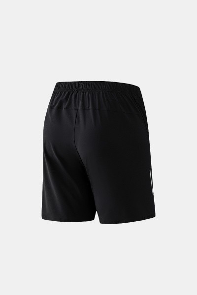 ����� ����������� ANTA ANTA RUNNING Woven Shorts