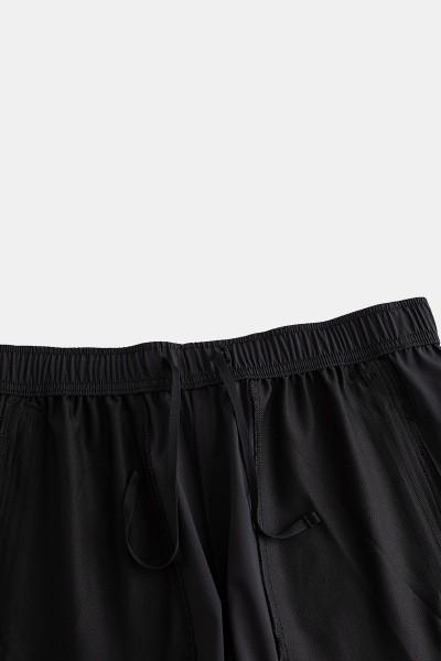 ����� ����������� ANTA ANTA RUNNING Woven Shorts