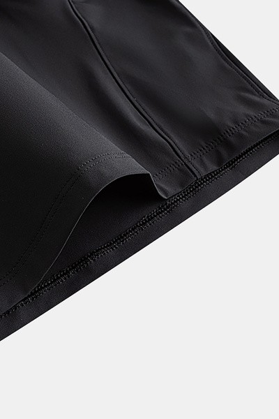 ����� ����������� ANTA ANTA RUNNING Woven Shorts