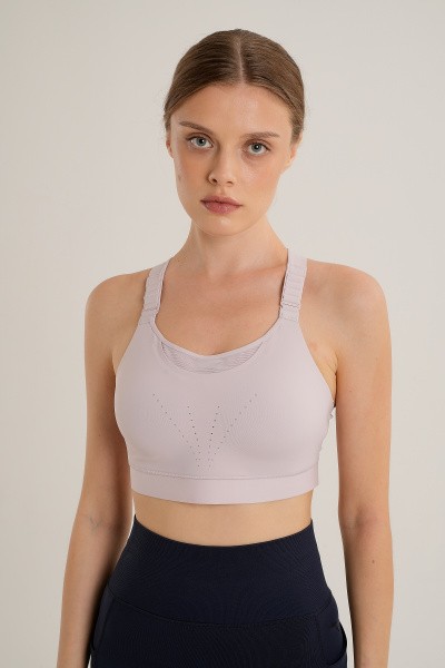 ��� ANTA ANTA RUNNING Sports Bra