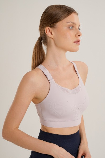 ��� ANTA ANTA RUNNING Sports Bra