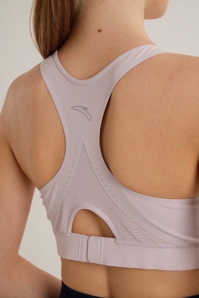 ��� ANTA ANTA RUNNING Sports Bra