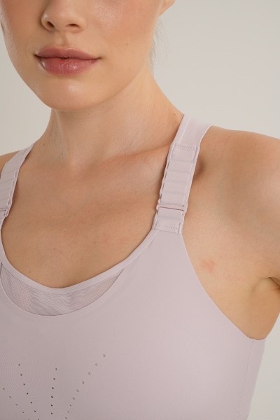 ��� ANTA ANTA RUNNING Sports Bra