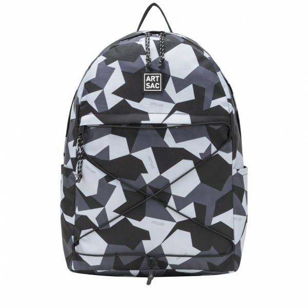 ������ ARTSAC FINI BUNGEE BACKPACK