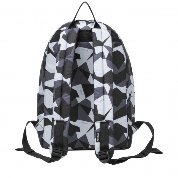 ������ ARTSAC FINI BUNGEE BACKPACK