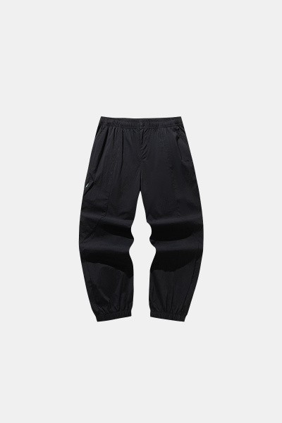 ����� ����������� ANTA ANTA ICONIC Woven Track Pants