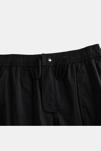 ����� ����������� ANTA ANTA ICONIC Woven Track Pants