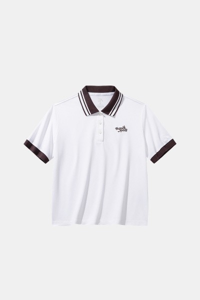 ���� ANTA ANTA SPORTS CLUB SS Polo