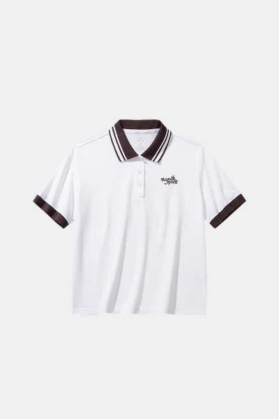 ���� Anta SPORTS CLUB SS Polo