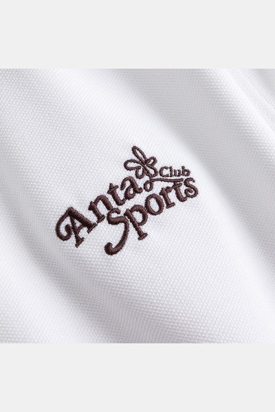 ���� ANTA ANTA SPORTS CLUB SS Polo