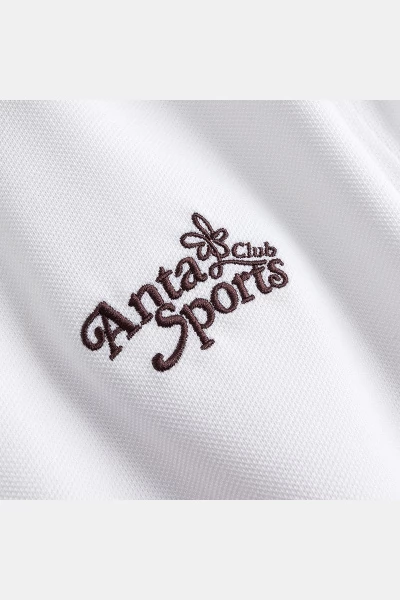 ���� Anta SPORTS CLUB SS Polo