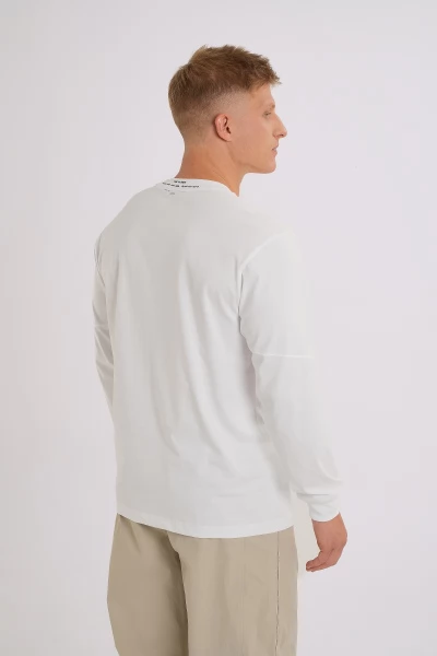 �������� Anta SKATE LS Tee