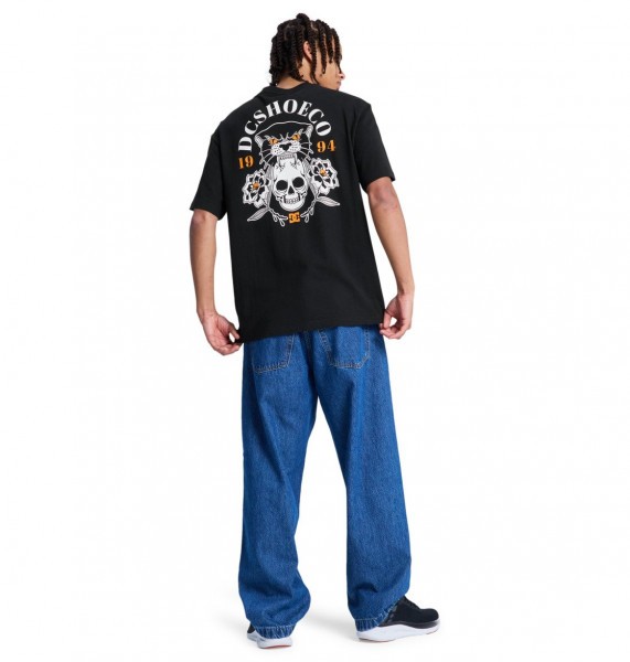 �������� DC TIGER BITE HSS