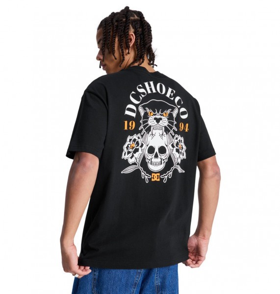 �������� DC TIGER BITE HSS