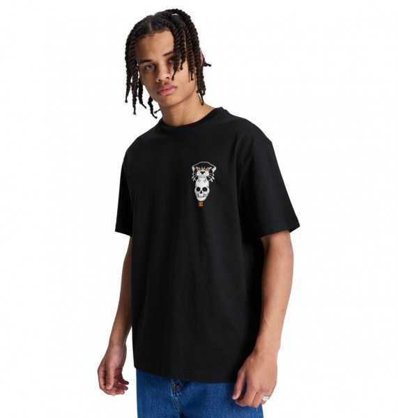 �������� DC TIGER BITE HSS