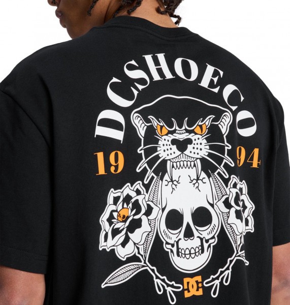 �������� DC TIGER BITE HSS