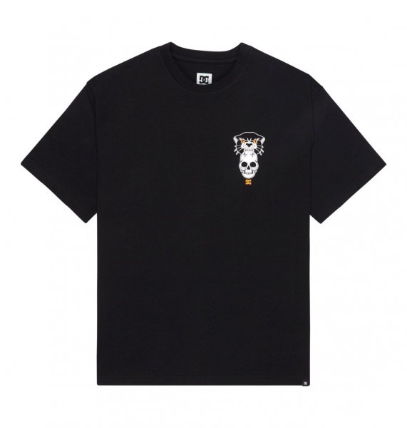 �������� DC TIGER BITE HSS