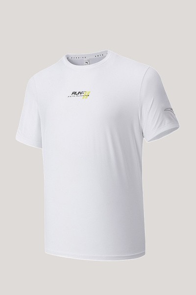 �������� Anta RUNNING SS Tee