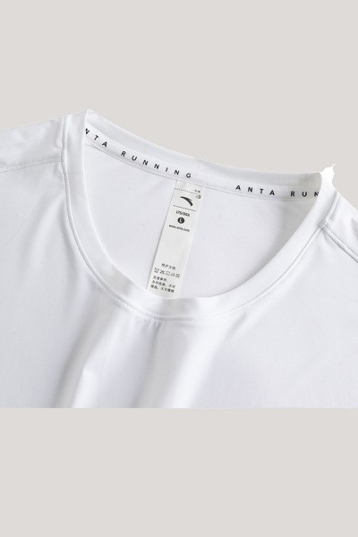 �������� Anta RUNNING SS Tee