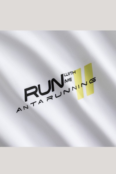�������� Anta RUNNING SS Tee