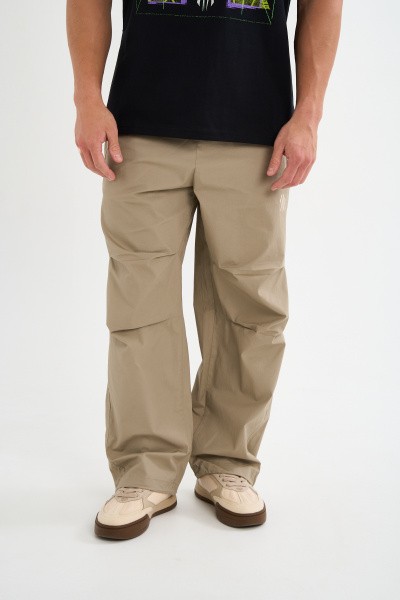 ����� ����������� ANTA KAI Woven Casual Pants