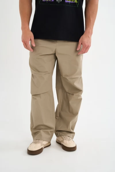 ����� ����������� ANTA KAI Woven Casual Pants