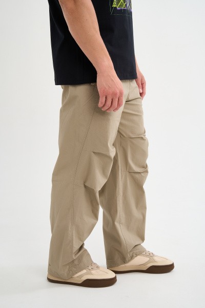 ����� ����������� ANTA KAI Woven Casual Pants