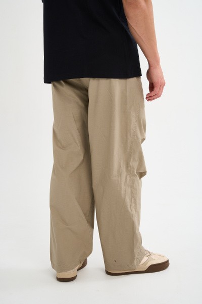 ����� ����������� ANTA KAI Woven Casual Pants