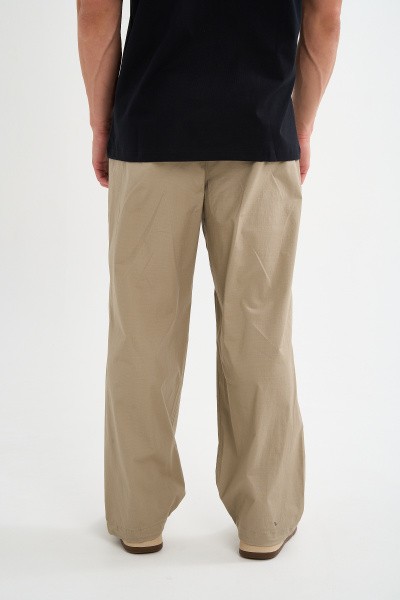 ����� ����������� ANTA KAI Woven Casual Pants