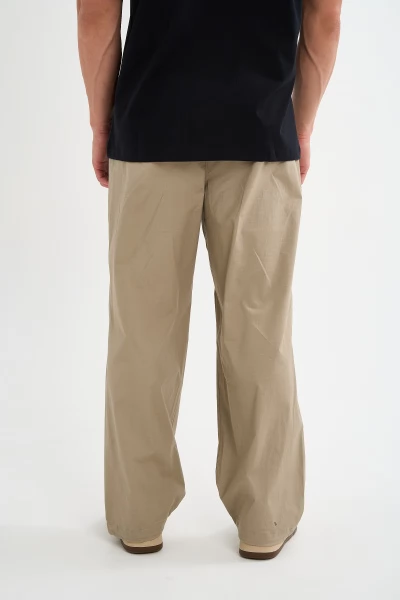 ����� ����������� ANTA KAI Woven Casual Pants