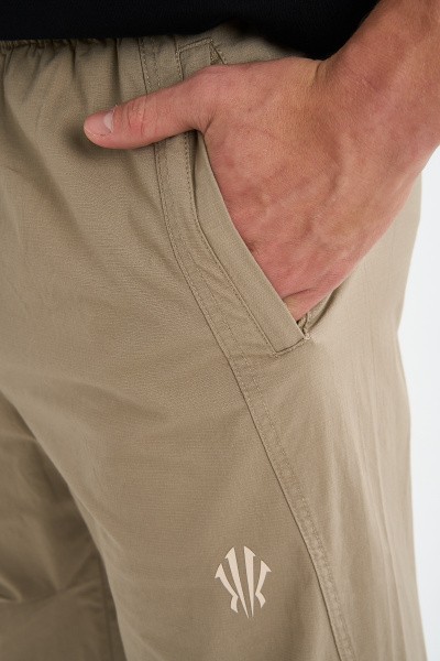 ����� ����������� ANTA KAI Woven Casual Pants
