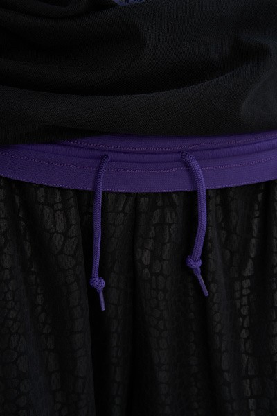 ����� ������� ANTA KAI Knit Game Shorts