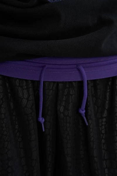 ����� ������� ANTA KAI Knit Game Shorts