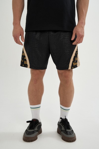 ����� ������� ANTA KAI Knit Game Shorts