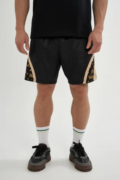 ����� ������� ANTA KAI Knit Game Shorts
