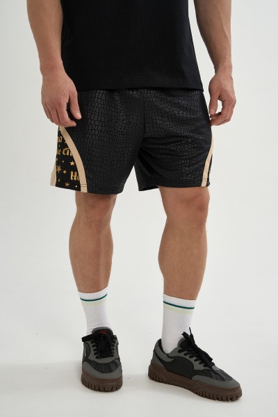 ����� ������� ANTA KAI Knit Game Shorts